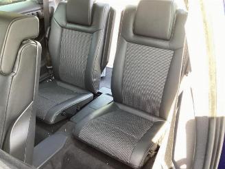 Opel Zafira Zafira (M75), MPV, 2005 / 2015 2.2 16V Direct Ecotec picture 12