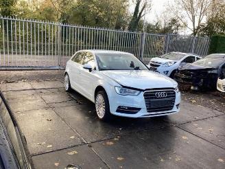 Audi A3 A3 Sportback (8VA/8VF), Hatchback 5-drs, 2012 / 2020 1.4 TFSI 16V picture 8
