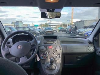 Fiat Panda Panda (169), Hatchback, 2003 / 2013 1.2 Fire picture 22