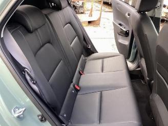 Kia Picanto Picanto (JA), Hatchback, 2017 1.0 DPI 12V picture 32