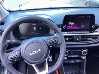 Kia Picanto Picanto (JA), Hatchback, 2017 1.0 DPI 12V picture 14