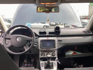 Volkswagen Passat Passat (3C2), Sedan, 2005 / 2010 1.6 FSI 16V picture 25