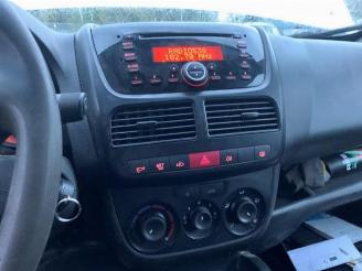 Opel Combo Combo, Van, 2012 / 2018 1.3 CDTI 16V ecoFlex picture 12