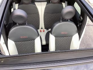 Fiat 500C 500C (312), Cabrio, 2009 1.0 Hybrid picture 26