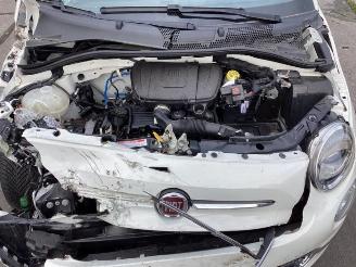 Fiat 500C 500C (312), Cabrio, 2009 1.0 Hybrid picture 10