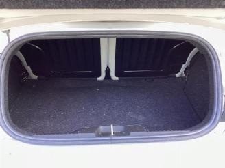 Fiat 500C 500C (312), Cabrio, 2009 1.0 Hybrid picture 22