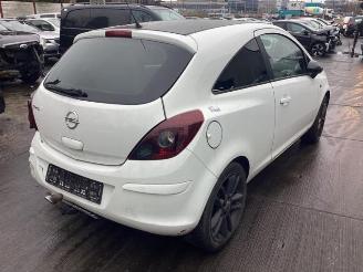 Opel Corsa Corsa D, Hatchback, 2006 / 2014 1.4 16V Twinport picture 3