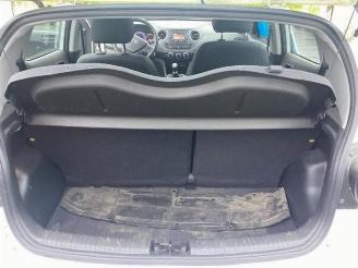 Hyundai I-10 i10 (B5), Hatchback, 2013 / 2019 1.0 12V picture 23