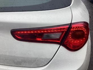 Alfa Romeo Giulietta Giulietta (940), Hatchback, 2010 / 2020 1.4 TB 16V MultiAir picture 34