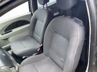 Renault Twingo 1.2 Hatchback 2Dr Benzine 1.149cc 43kW (58pk) FWD 2007-03/2014-09 (CN0D) D7F800; EURO4 picture 11