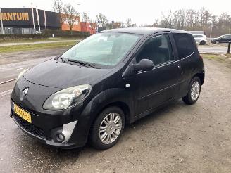 Avarii autoturisme Renault Twingo 1.2 Hatchback 2Dr Benzine 1.149cc 43kW (58pk) FWD 2007-03/2014-09 (CN0D) D7F800; EURO4 2008/8