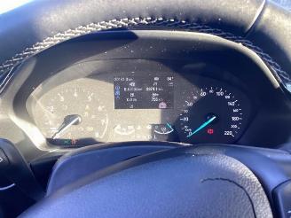 Ford Fiesta Fiesta 7, Hatchback, 2017 1.0 EcoBoost 12V Hybrid 125 picture 26