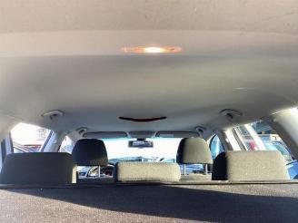 Volkswagen Passat Passat Variant (3C5), Combi, 2005 / 2010 1.8 TSI 16V picture 25