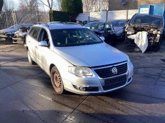 Volkswagen Passat Passat Variant (3C5), Combi, 2005 / 2010 1.8 TSI 16V picture 2