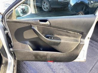 Volkswagen Passat Passat Variant (3C5), Combi, 2005 / 2010 1.8 TSI 16V picture 28