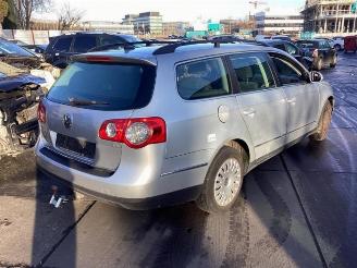 Volkswagen Passat Passat Variant (3C5), Combi, 2005 / 2010 1.8 TSI 16V picture 3