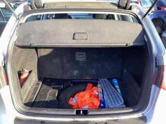 Volkswagen Passat Passat Variant (3C5), Combi, 2005 / 2010 1.8 TSI 16V picture 24