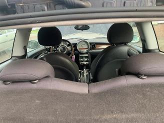 Mini Mini Mini (R56), Hatchback, 2006 / 2013 1.6 16V Cooper picture 14