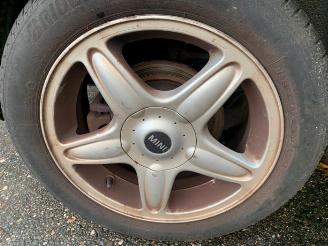 Mini Mini Mini (R56), Hatchback, 2006 / 2013 1.6 16V Cooper picture 10