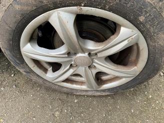 Honda Jazz Jazz (GE6/GE8/GG/GP), Hatchback, 2008 / 2015 1.2 VTEC 16V picture 13