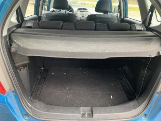 Honda Jazz Jazz (GE6/GE8/GG/GP), Hatchback, 2008 / 2015 1.2 VTEC 16V picture 14