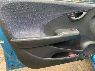 Honda Jazz Jazz (GE6/GE8/GG/GP), Hatchback, 2008 / 2015 1.2 VTEC 16V picture 29