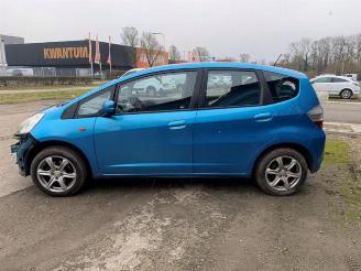 Honda Jazz Jazz (GE6/GE8/GG/GP), Hatchback, 2008 / 2015 1.2 VTEC 16V picture 6