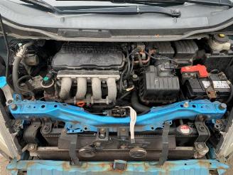 Honda Jazz Jazz (GE6/GE8/GG/GP), Hatchback, 2008 / 2015 1.2 VTEC 16V picture 9