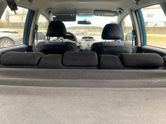 Honda Jazz Jazz (GE6/GE8/GG/GP), Hatchback, 2008 / 2015 1.2 VTEC 16V picture 18