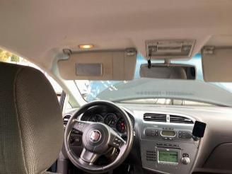 Seat Leon Leon (1P1), Hatchback 5-drs, 2005 / 2013 1.6 picture 18