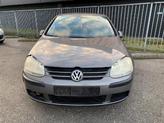 Volkswagen Golf Golf V (1K1), Hatchback, 2003 / 2010 1.4 16V picture 8