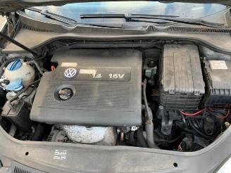 Volkswagen Golf Golf V (1K1), Hatchback, 2003 / 2010 1.4 16V picture 9