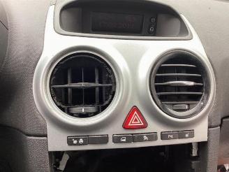 Opel Corsa Corsa D, Hatchback, 2006 / 2014 1.4 Euro 5 picture 23