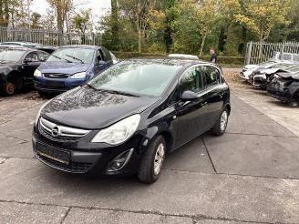 Auto da rottamare Opel Corsa Corsa D, Hatchback, 2006 / 2014 1.4 Euro 5 2011/4