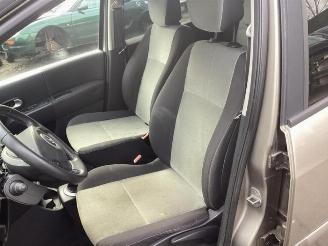 Renault Modus Modus/Grand Modus (JP), MPV, 2004 / 2012 1.2 16V TCE 100 picture 13