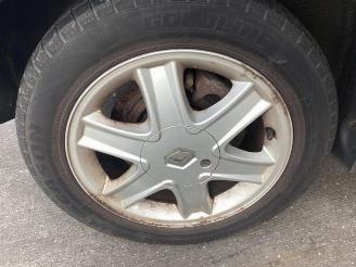 Renault Modus Modus/Grand Modus (JP), MPV, 2004 / 2012 1.2 16V TCE 100 picture 28