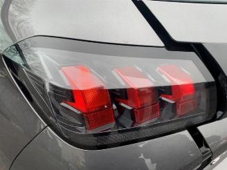 Peugeot 208 208 II (UB/UH/UP), Hatchback 5-drs, 2019 1.2 Vti 12V PureTech 100 picture 28