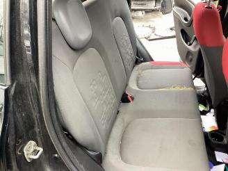 Fiat Panda Panda/Pandina (312), Hatchback, 2012 0.9 TwinAir 65 picture 24