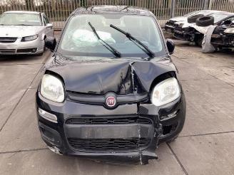 Fiat Panda Panda (312), Hatchback, 2012 0.9 TwinAir 65 picture 6