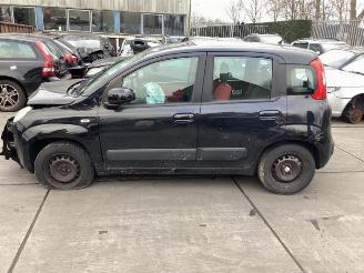 Fiat Panda Panda/Pandina (312), Hatchback, 2012 0.9 TwinAir 65 picture 9