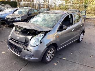 Autoverwertung Suzuki Alto Alto, Hatchback 5-drs, 2009 1.0 12V 2015/1