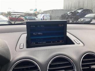 Peugeot 308 308 SW (4E/H), Combi 5-drs, 2007 / 2014 1.6 16V THP 155 picture 14