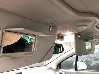 Peugeot 308 308 SW (4E/H), Combi 5-drs, 2007 / 2014 1.6 16V THP 155 picture 13