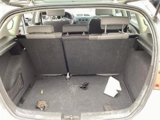 Seat Leon Leon (1P1), Hatchback 5-drs, 2005 / 2013 1.6 picture 22