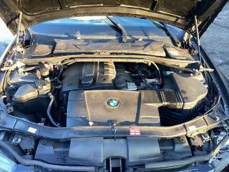 BMW 3-serie 3 serie Touring (E91), Combi, 2004 / 2012 318i 16V picture 9