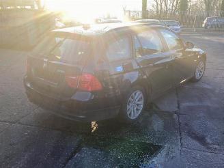 BMW 3-serie 3 serie Touring (E91), Combi, 2004 / 2012 318i 16V picture 5