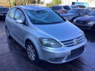 Sloopauto Volkswagen Golf plus Golf Plus (5M1/1KP), MPV, 2005 / 2013 1.6 FSI 16V 2006/2