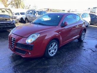 Alfa Romeo MiTo MiTo (955), Hatchback, 2008 / 2018 1.4 16V picture 25