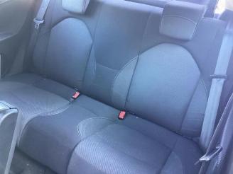 Alfa Romeo MiTo MiTo (955), Hatchback, 2008 / 2018 1.3 JTDm 16V picture 20