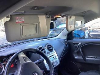 Alfa Romeo MiTo MiTo (955), Hatchback, 2008 / 2018 1.3 JTDm 16V picture 11